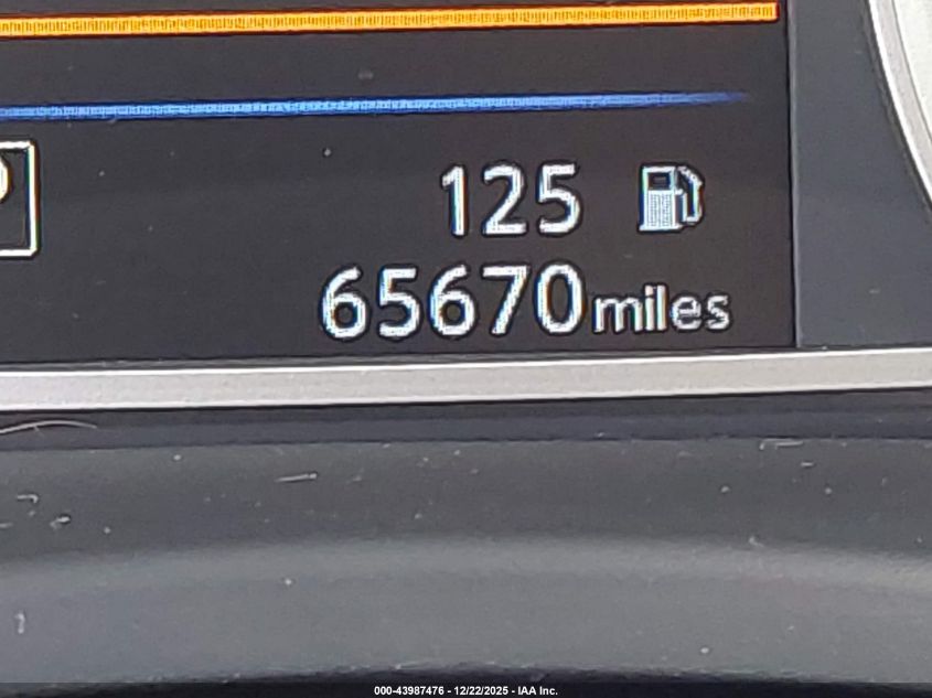 2019 Nissan Sentra Sv VIN: 3N1AB7AP9KY413078 Lot: 43987476