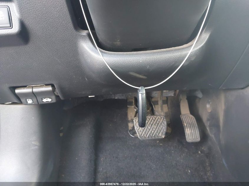 2019 Nissan Sentra Sv VIN: 3N1AB7AP9KY413078 Lot: 43987476