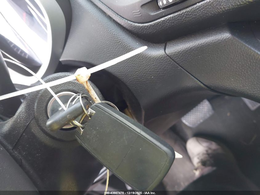 2016 Chevrolet Equinox Lt VIN: 2GNALCEK8G1148068 Lot: 43987478