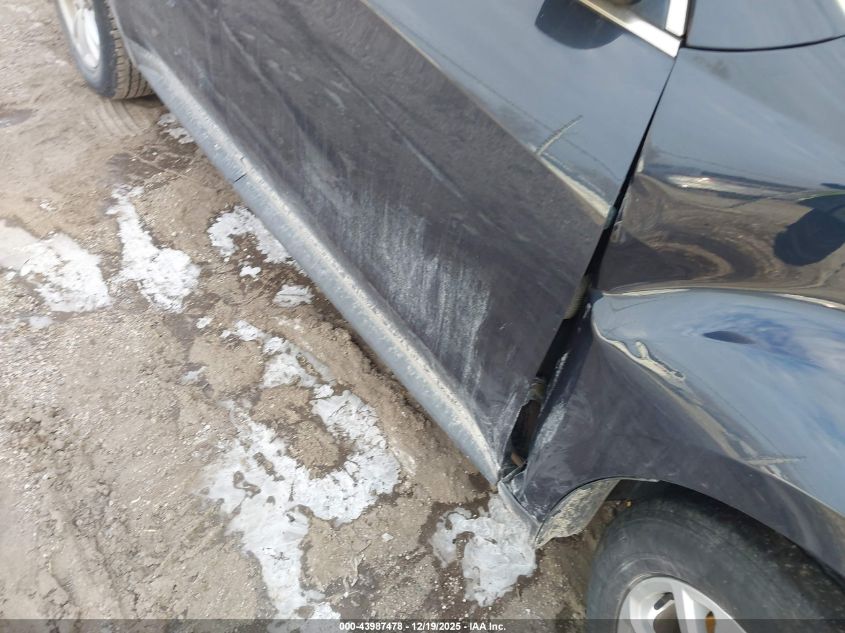 2016 Chevrolet Equinox Lt VIN: 2GNALCEK8G1148068 Lot: 43987478