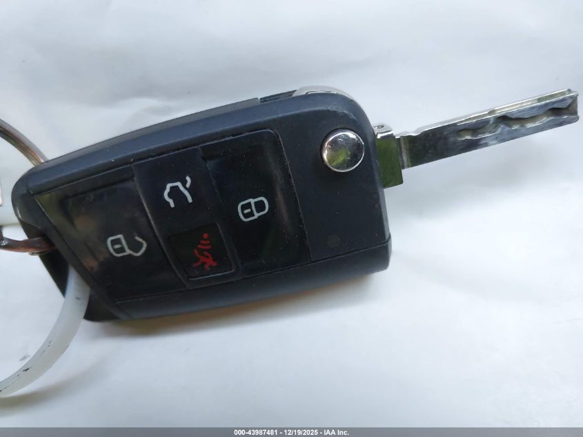 2018 Volkswagen Tiguan 2.0T S VIN: 3VV1B7AX8JM059039 Lot: 43987481