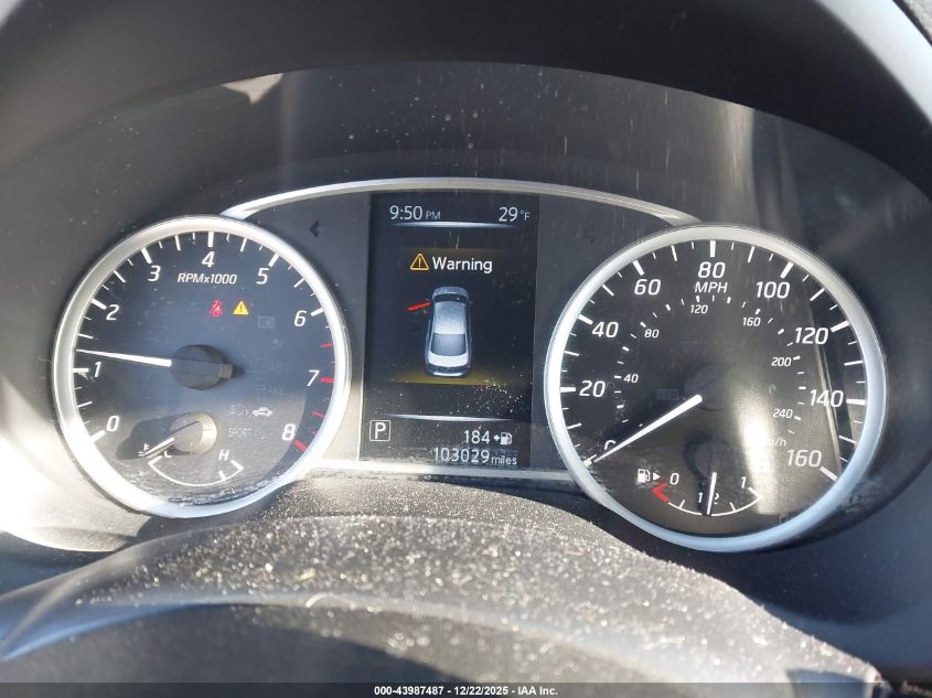 2016 Nissan Sentra Fe+ S/S/Sl/Sr/Sv VIN: 3N1AB7AP5GL668461 Lot: 43987487