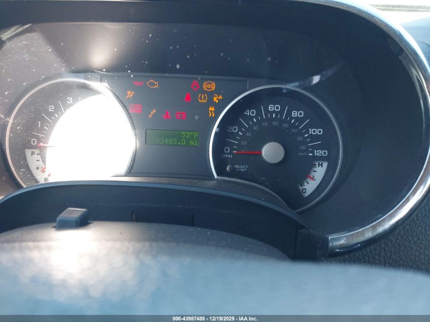 2008 Ford Explorer Xlt VIN: 1FMEU63E58UA42054 Lot: 43987488