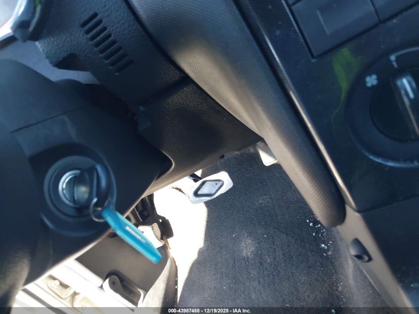 2008 Ford Explorer Xlt VIN: 1FMEU63E58UA42054 Lot: 43987488