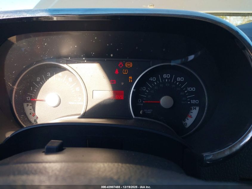 2008 Ford Explorer Xlt VIN: 1FMEU63E58UA42054 Lot: 43987488