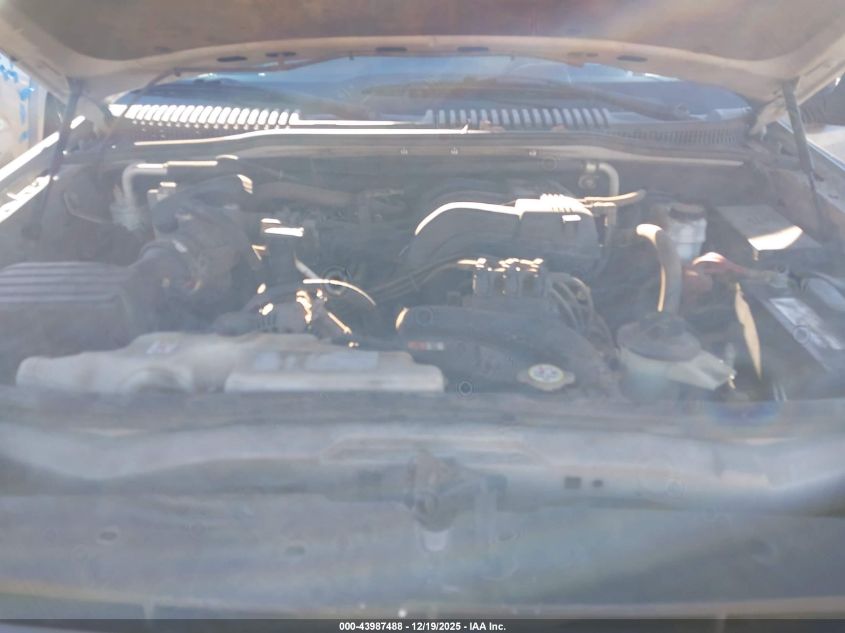 2008 Ford Explorer Xlt VIN: 1FMEU63E58UA42054 Lot: 43987488