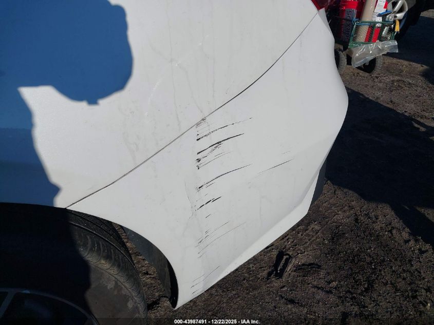 2023 Kia Forte Lxs VIN: 3KPF24AD5PE633981 Lot: 43987491