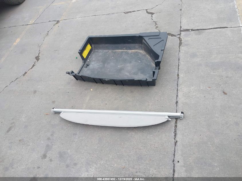 2010 Toyota Prius Ii VIN: JTDKN3DU2A5204828 Lot: 43987492