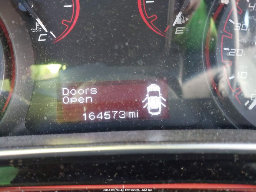 2016 Dodge Dart Sxt VIN: 1C3CDFBB6GD720641 Lot: 43987494