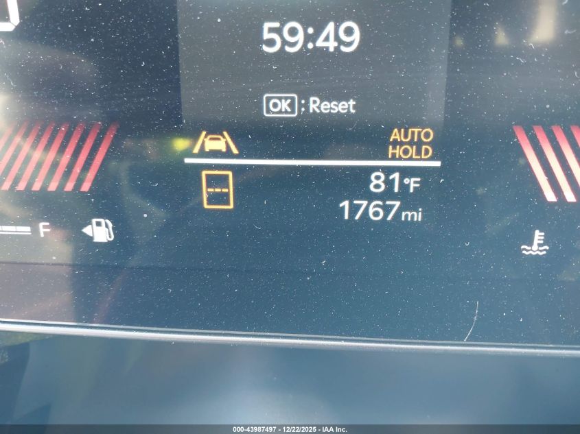 2026 Kia K5 Gt VIN: KNAG44J89T5407947 Lot: 43987497