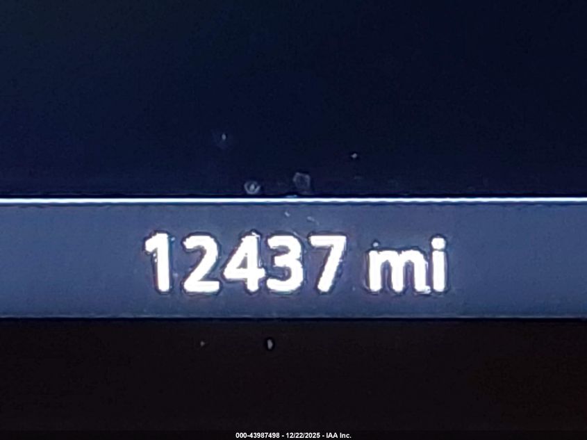 2023 Chevrolet Trailblazer Awd Rs VIN: KL79MUSL1PB211441 Lot: 43987498