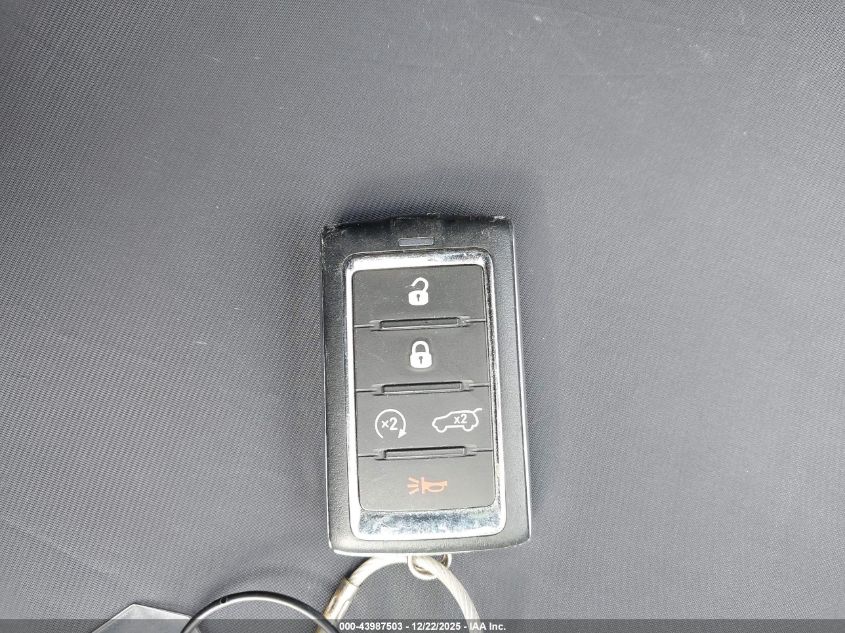 2024 Jeep Grand Cherokee 4Xe VIN: 1C4RJYB61R8958924 Lot: 43987503