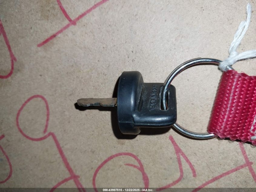 2017 Honda Trx420 Fa VIN: 1HFTE4142H4302794 Lot: 43987515