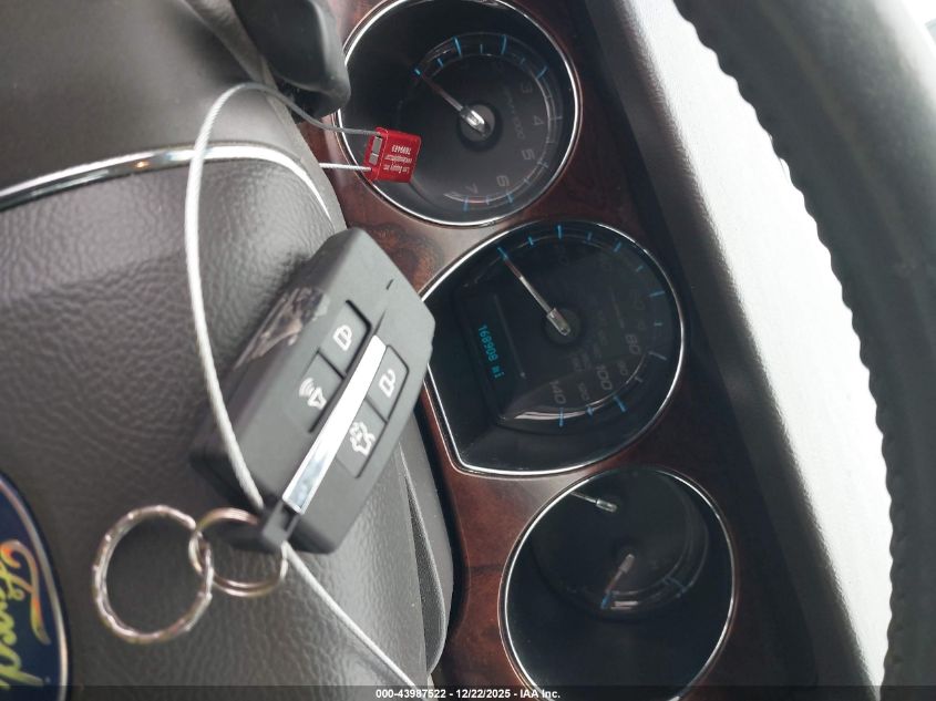 2011 Ford Taurus Sel VIN: 1FAHP2EW5BG110453 Lot: 43987522