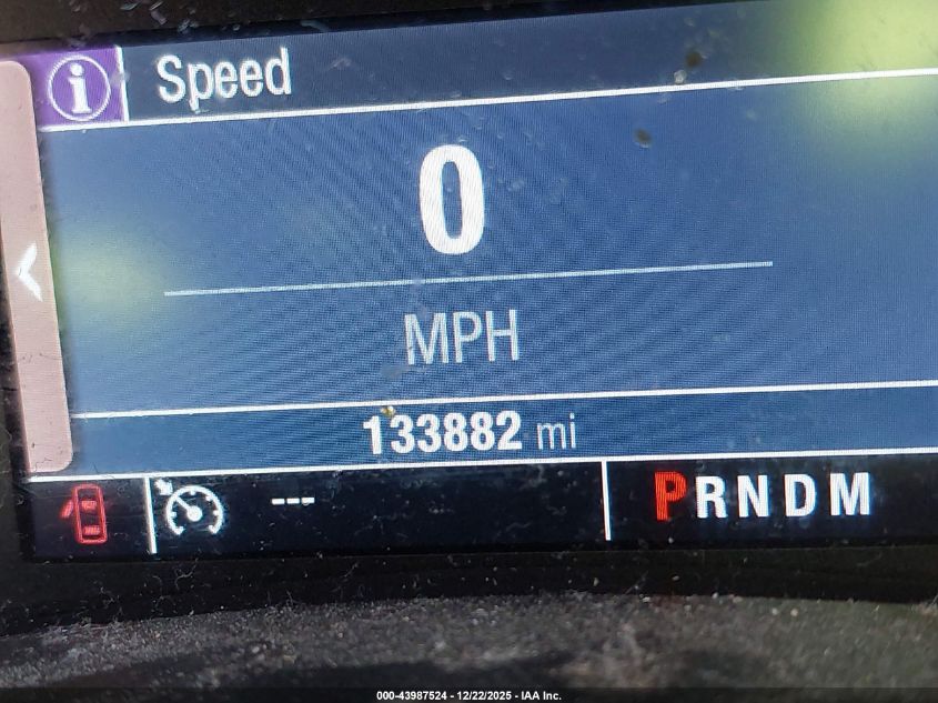 2014 Chevrolet Impala 1Ls VIN: 2G11Y5SL2E9109261 Lot: 43987524