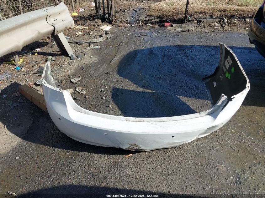 2014 Chevrolet Impala 1Ls VIN: 2G11Y5SL2E9109261 Lot: 43987524