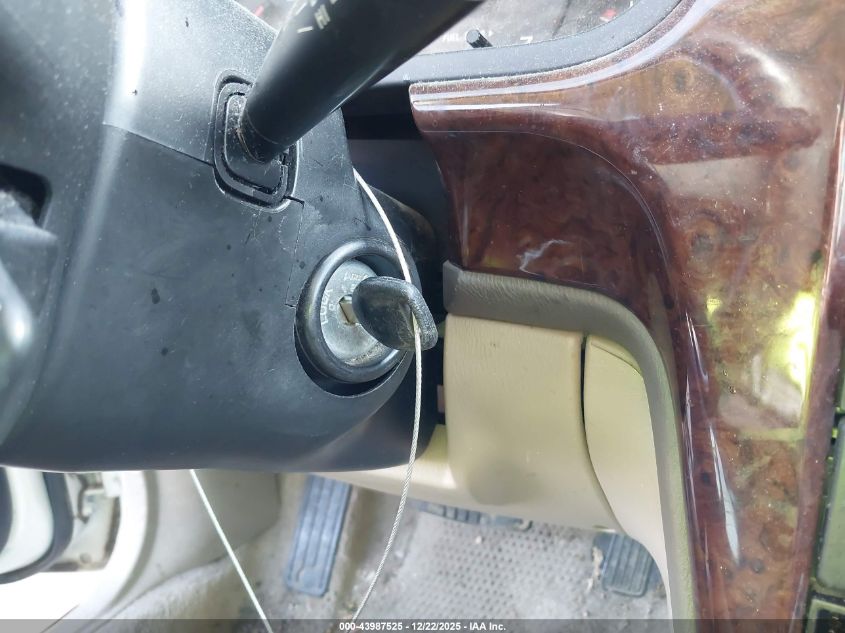 2001 Subaru Outback VIN: 4S3BH665217612992 Lot: 43987525