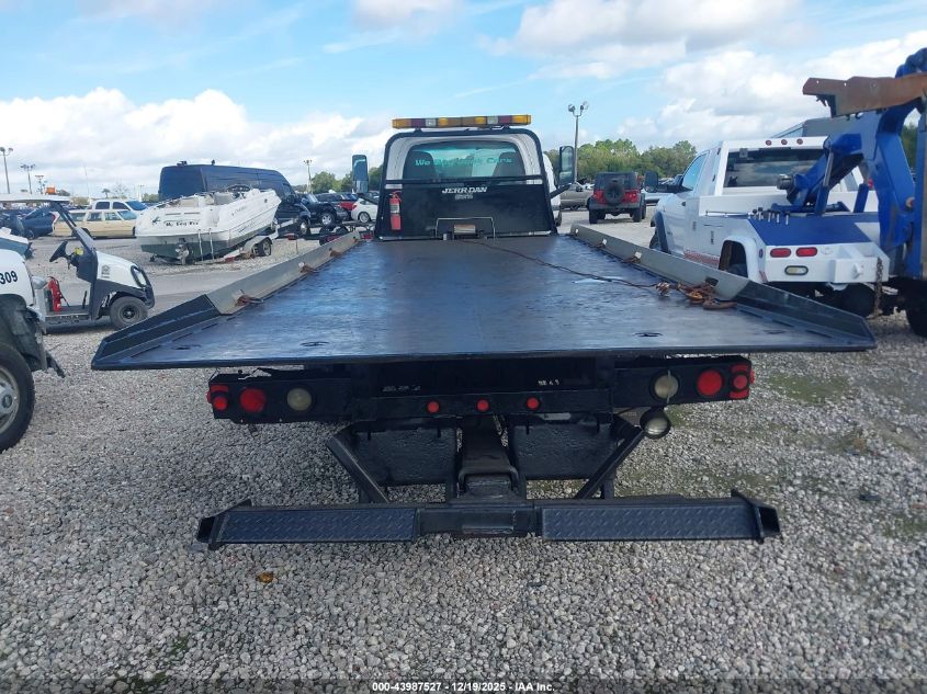 2006 Chevrolet Cc5500 VIN: 1GBE5C1236F423061 Lot: 43987527