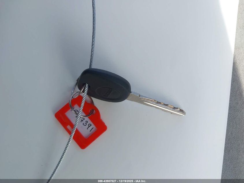 2006 Chevrolet Cc5500 VIN: 1GBE5C1236F423061 Lot: 43987527