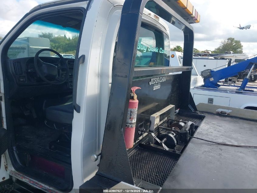 2006 Chevrolet Cc5500 VIN: 1GBE5C1236F423061 Lot: 43987527