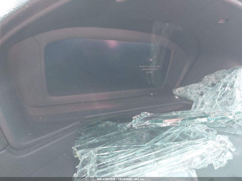 2023 Honda Accord Ex VIN: 1HGCY1F31PA048545 Lot: 43987528