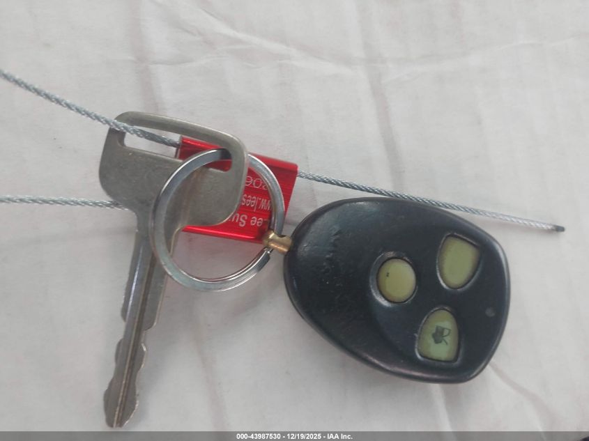 2000 Toyota Tundra Sr5 V8 VIN: 5TBRT3412YS100637 Lot: 43987530