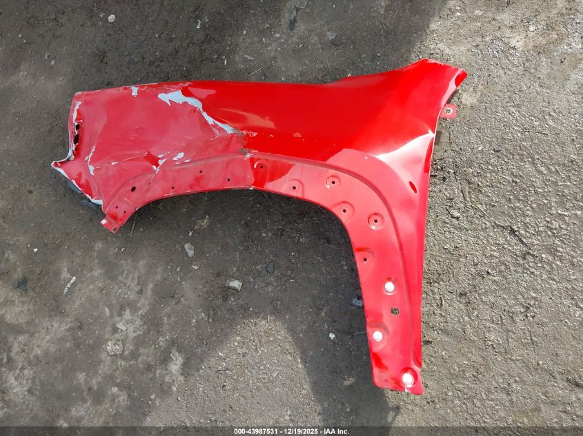 2021 Jeep Renegade Jeepster Fwd VIN: ZACNJCAB1MPM31836 Lot: 43987531