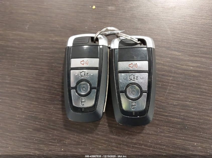 2017 Ford Fusion Hybrid Se VIN: 3FA6P0LU0HR337192 Lot: 43987535