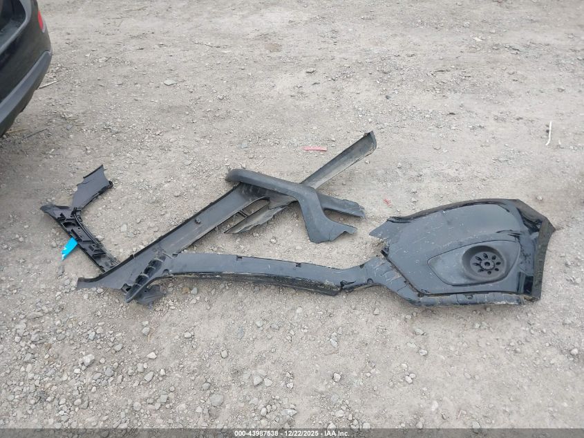 2010 Hyundai Santa Fe Gls VIN: 5NMSG3AB9AH401554 Lot: 43987538