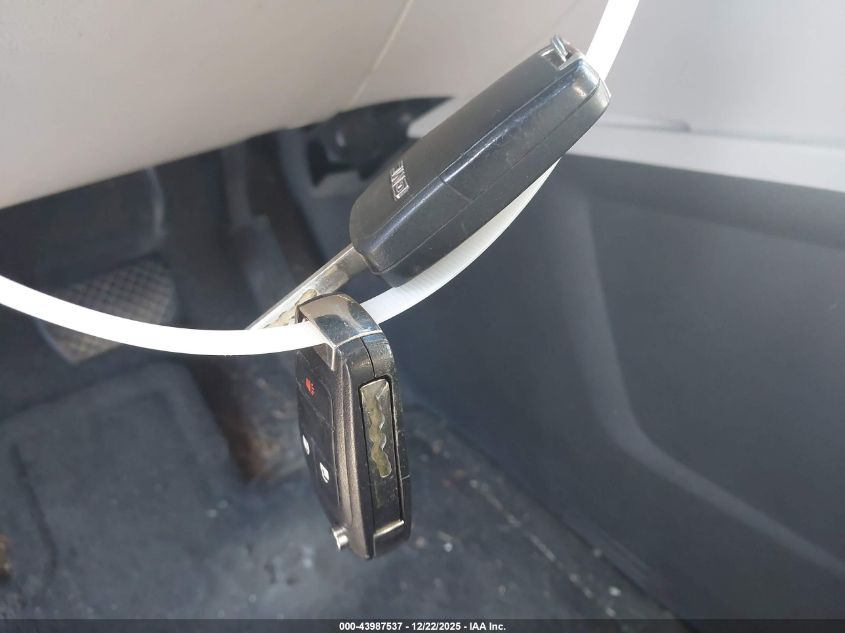 2011 GMC Terrain Sle-1 VIN: 2CTALMEC0B6391266 Lot: 43987537