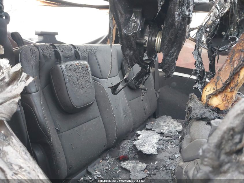 2021 Jeep Wrangler Freedom 4X4 VIN: 1C4GJXAG0MW766992 Lot: 43987539