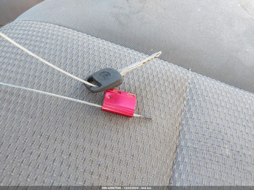 2006 Toyota Tacoma VIN: 5TENX22NX6Z317380 Lot: 43987540