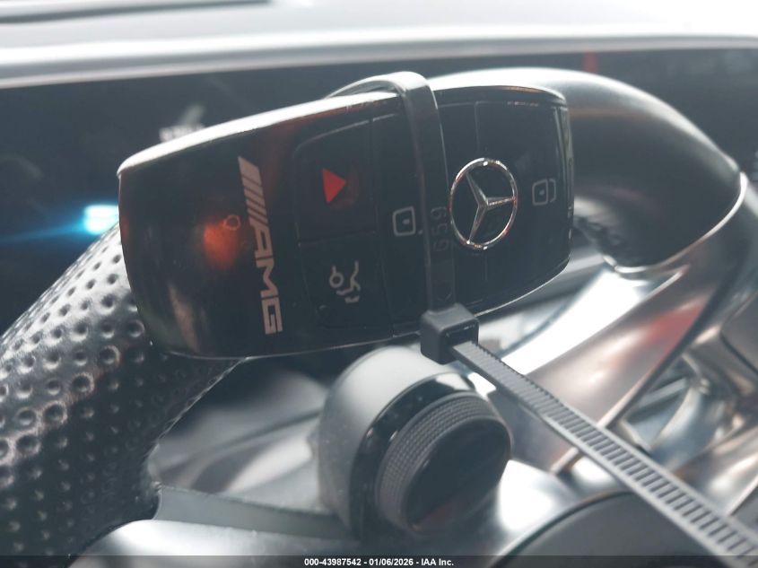 2023 Mercedes-Benz GLE-Class - 4JGFD6BB8PA954219