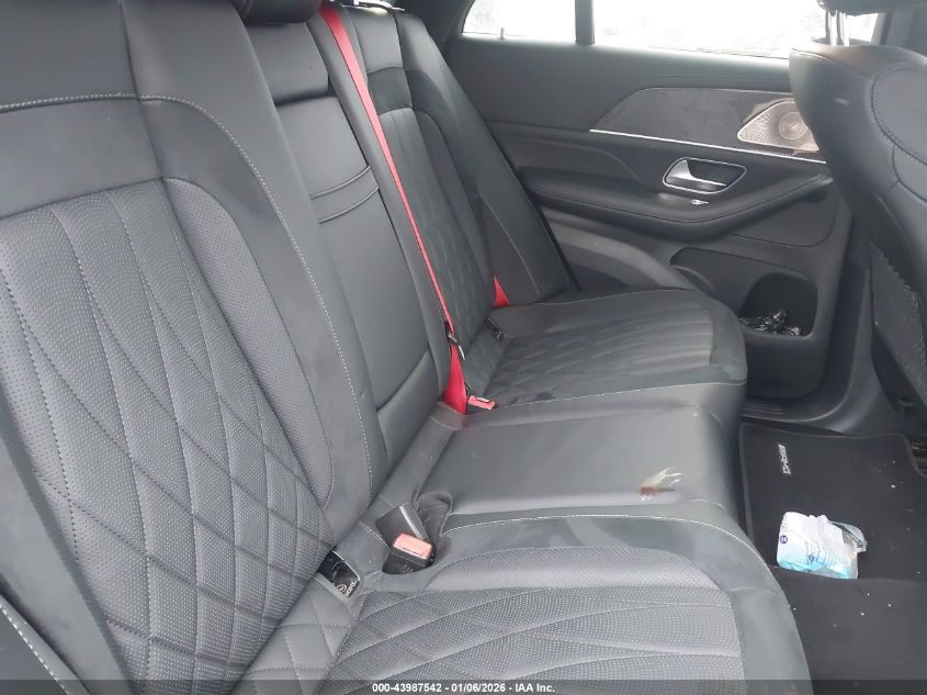 2023 Mercedes-Benz GLE-Class - 4JGFD6BB8PA954219