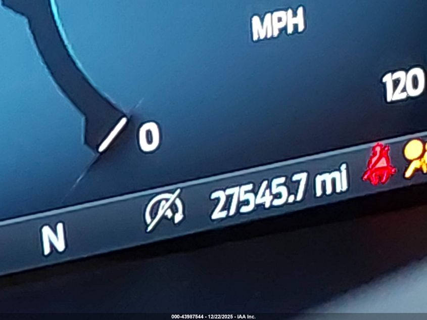 2024 Ford F-150 Lariat VIN: 1FTFW5L54RFA52688 Lot: 43987544