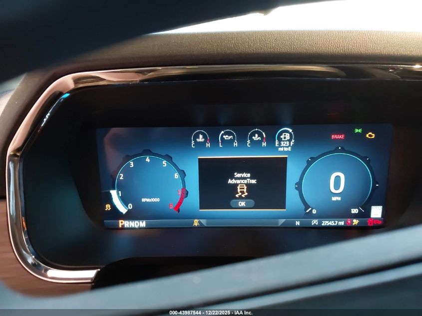 2024 Ford F-150 Lariat VIN: 1FTFW5L54RFA52688 Lot: 43987544