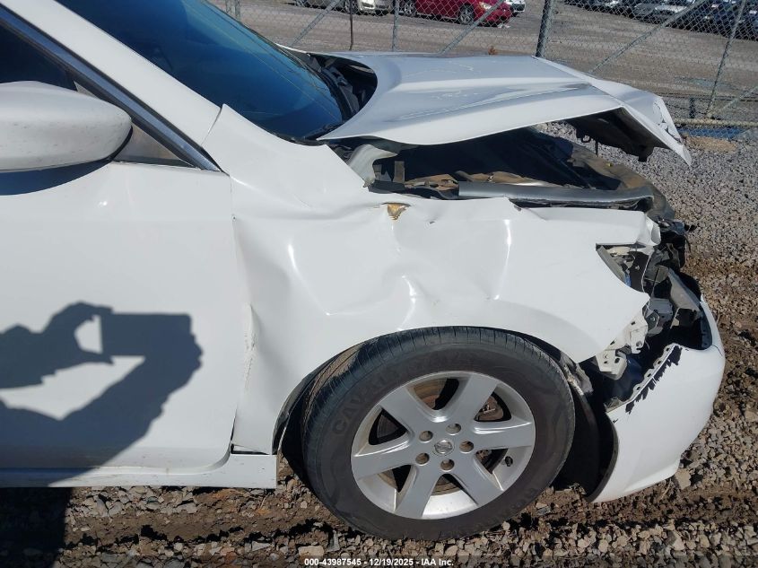 2016 Nissan Altima 2.5/2.5 S/2.5 Sl/2.5 Sr/2.5 Sv VIN: 1N4AL3AP7GN328530 Lot: 43987545