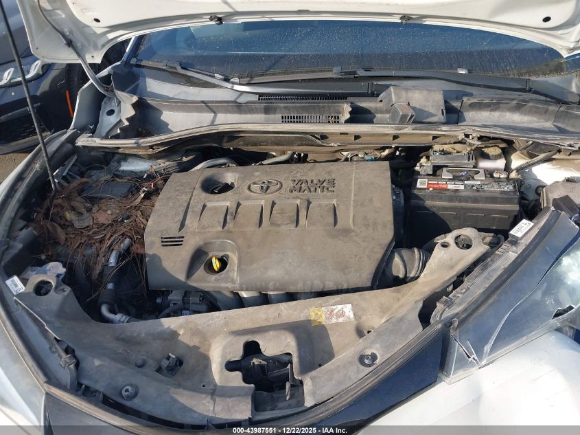 2018 Toyota C-Hr Xle VIN: NMTKHMBX6JR027221 Lot: 43987551