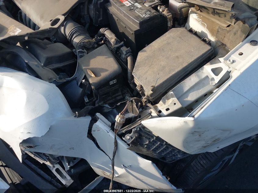 2018 Toyota C-Hr Xle VIN: NMTKHMBX6JR027221 Lot: 43987551