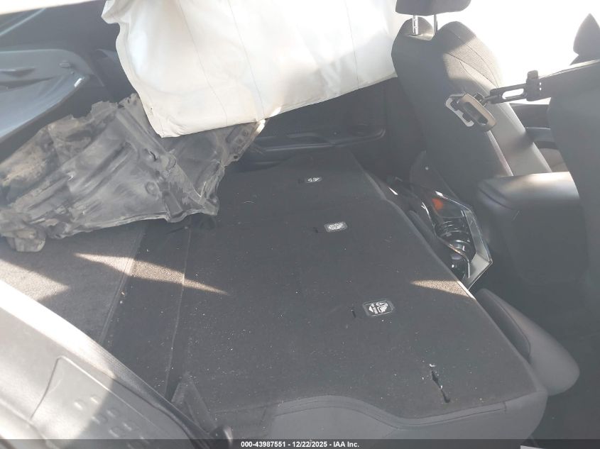 2018 Toyota C-Hr Xle VIN: NMTKHMBX6JR027221 Lot: 43987551