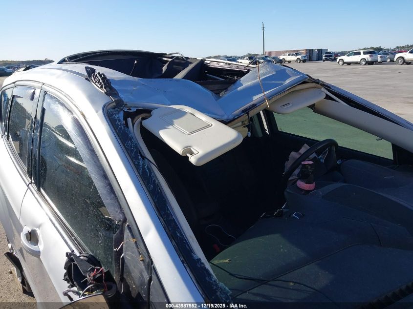 2014 Ford Escape Titanium VIN: 1FMCU9J93EUD44534 Lot: 43987552