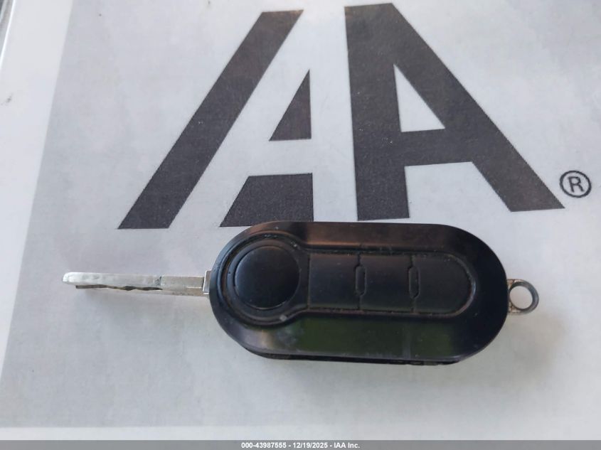 2016 Ram Promaster City Tradesman Slt VIN: ZFBERFBTXG6A94665 Lot: 43987555