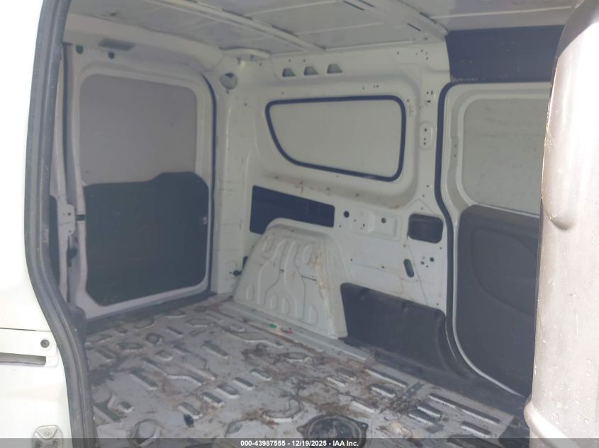 2016 Ram Promaster City Tradesman Slt VIN: ZFBERFBTXG6A94665 Lot: 43987555