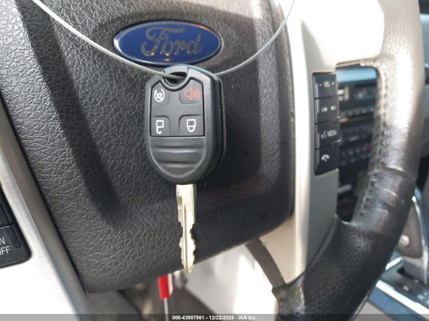 2012 Ford F-150 Platinum VIN: 1FTFW1ETXCFC08745 Lot: 43987561