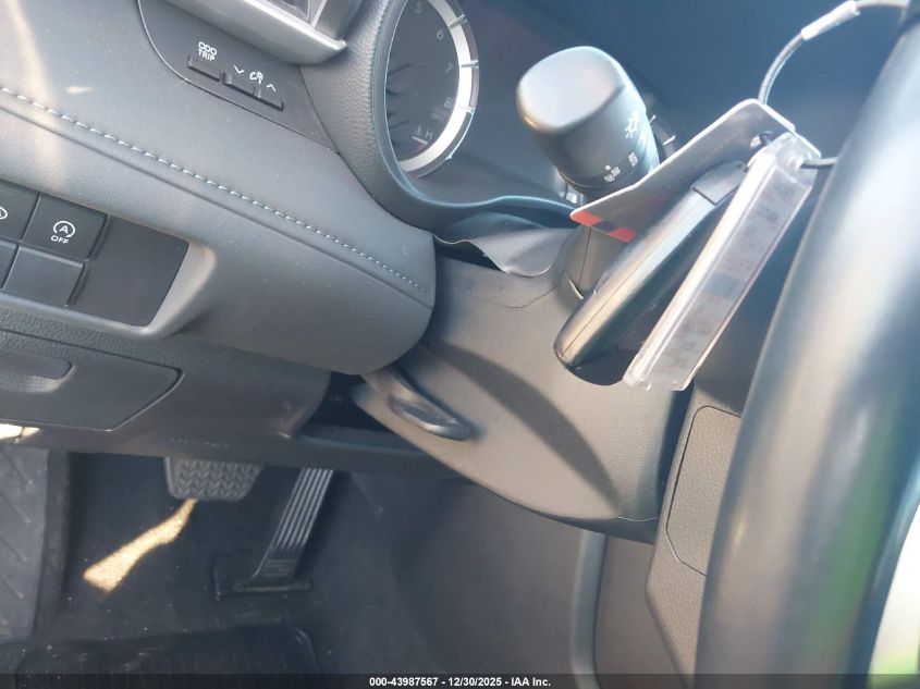 2024 Toyota Highlander - 5TDKDRBH5RS536019