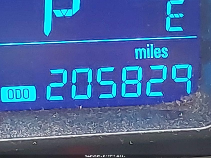 2012 Chevrolet Sonic 2Lt VIN: 1G1JC6SH8C4219215 Lot: 43987569