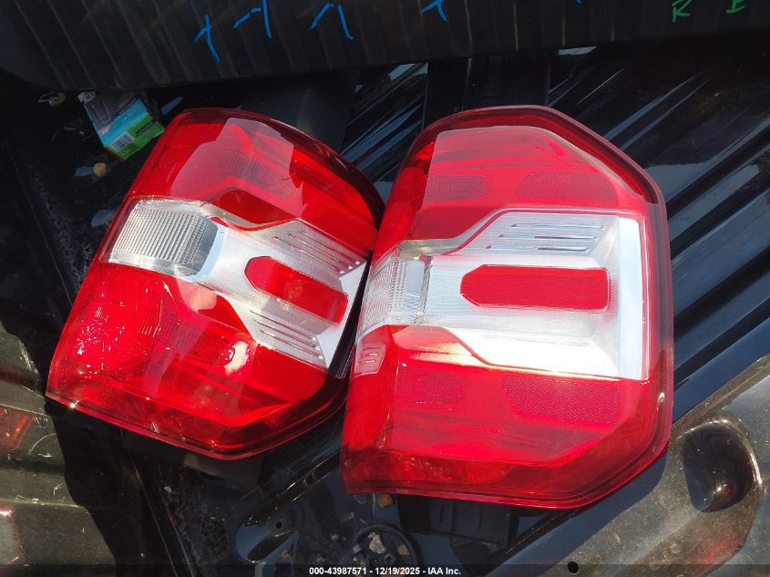 2024 Ford Maverick Xlt VIN: 3FTTW8H32RRB62072 Lot: 43987571