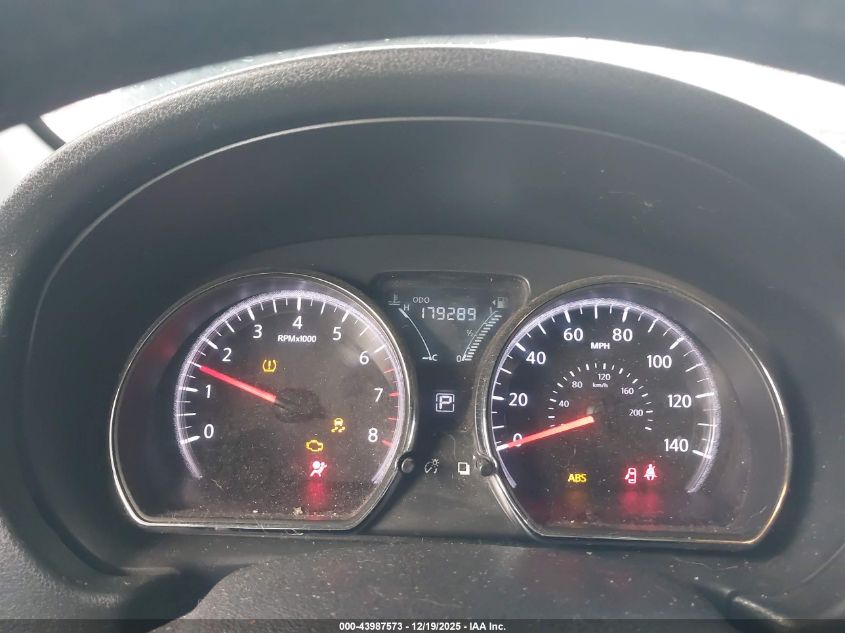 2017 Nissan Versa 1.6 Sv VIN: 3N1CN7AP6HL825996 Lot: 43987573