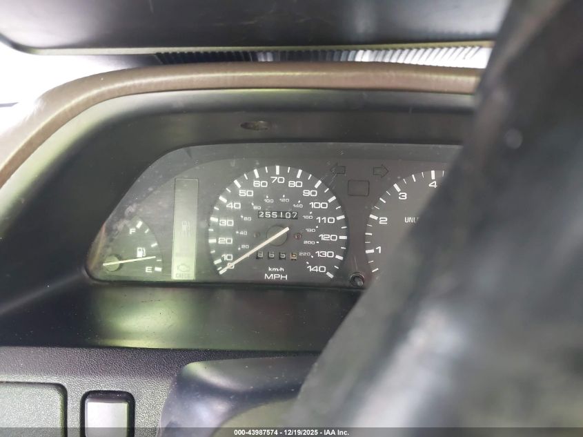 1994 Mazda Protege Dx VIN: JM1BG2244R0733813 Lot: 43987574