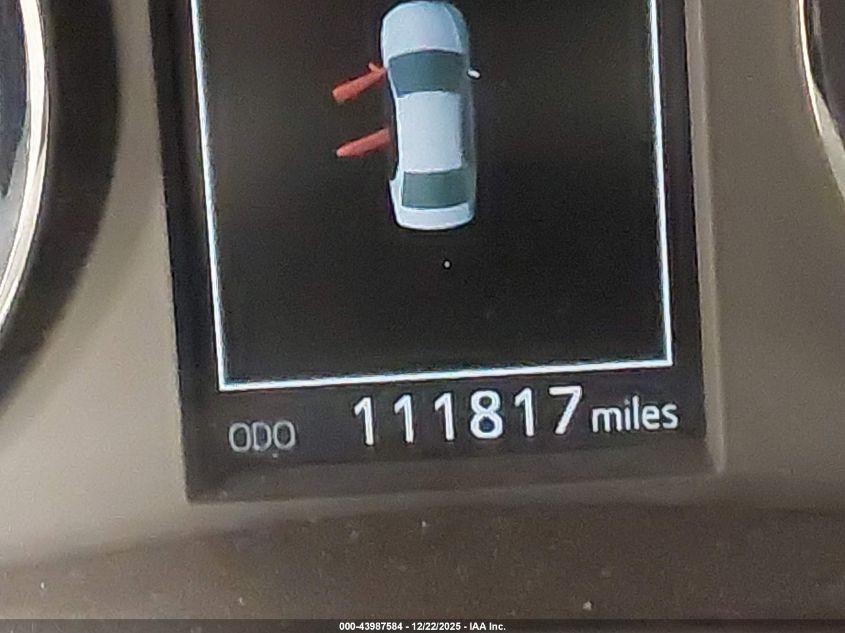 2017 Toyota Corolla Se VIN: 2T1BURHE8HC839249 Lot: 43987584